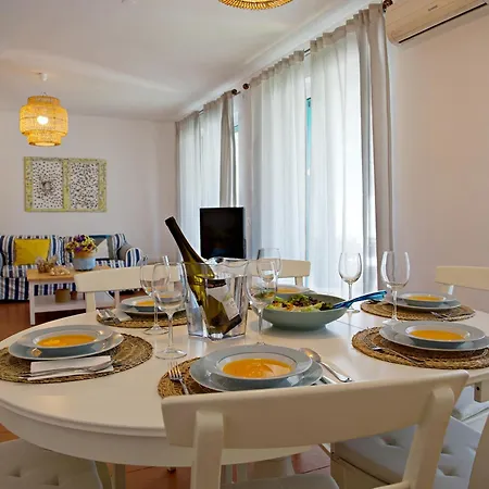 Casa Da Prainha Alvor