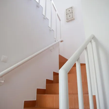 Casa de Férias Casa Da Prainha *