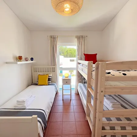 Hébergement de vacances Casa Da Prainha *