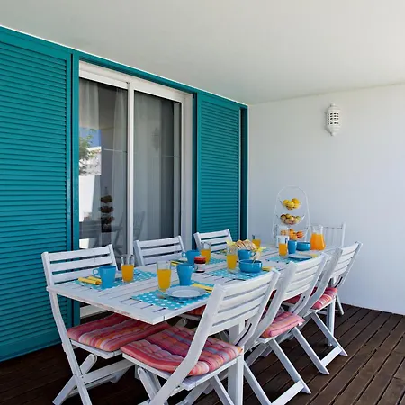 Casa de Férias Casa Da Prainha *