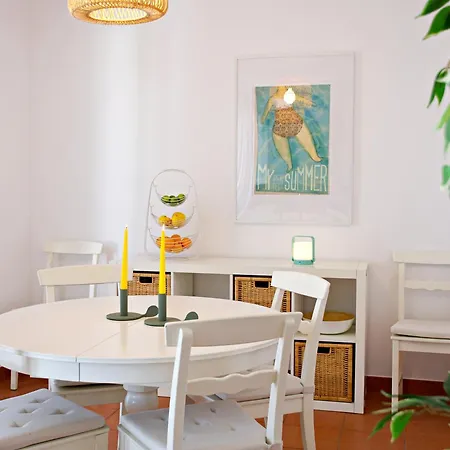 Casa de Férias Casa Da Prainha