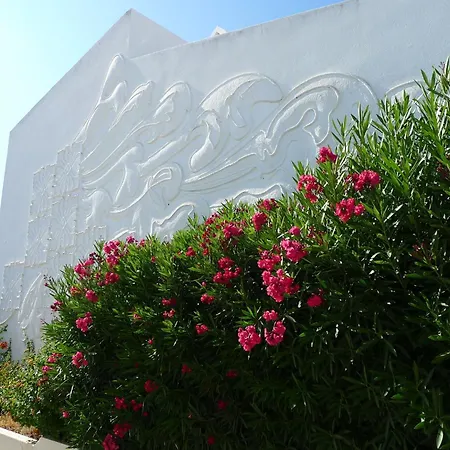 Casa Da Prainha Casa de Férias