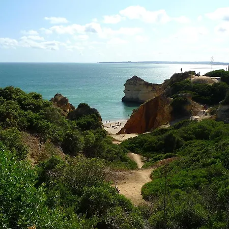 Casa Da Prainha Hébergement de vacances Alvor