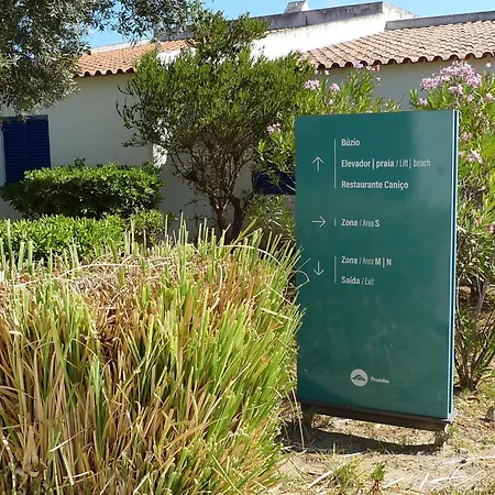 Hébergement de vacances Casa Da Prainha Alvor