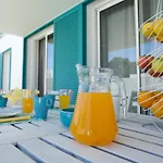 Casa Da Prainha * アルヴォル