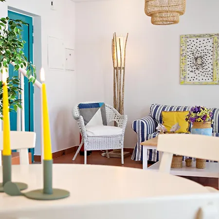 Casa Da Prainha Vakantiehuis *