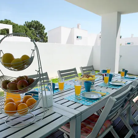 Casa Da Prainha Алвор