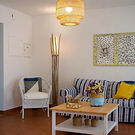 Casa Da Prainha Дом отдыха
