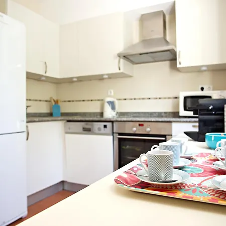 Casa Da Prainha Vakantiehuis Alvor