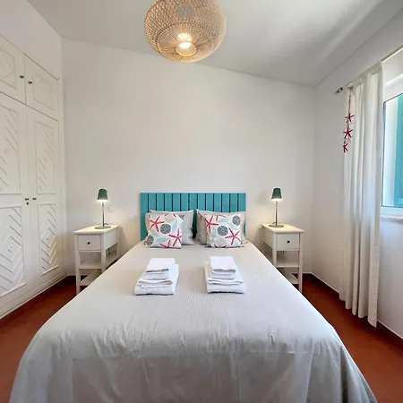 Casa Da Prainha *