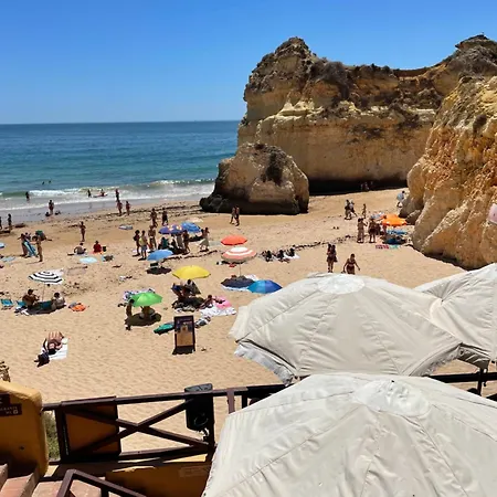 Casa Da Prainha * Алвор