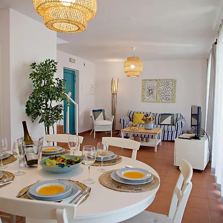 Vakantiehuis Casa Da Prainha