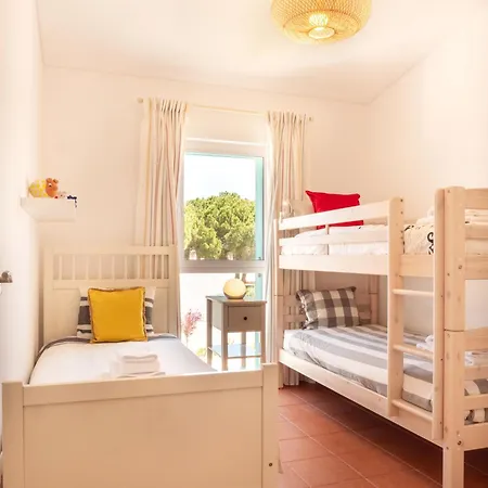 Дом отдыха Casa Da Prainha Алвор
