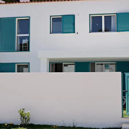 別荘 Casa Da Prainha アルヴォル