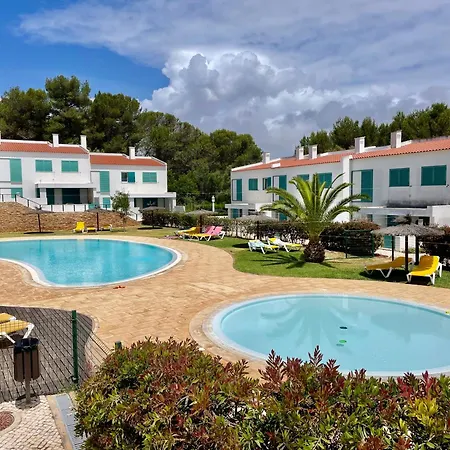 Vakantiehuis Casa Da Prainha