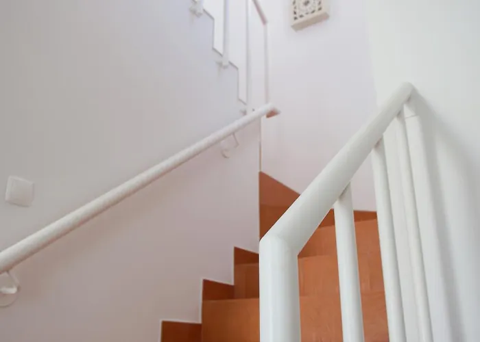 Дом отдыха Casa Da Prainha *