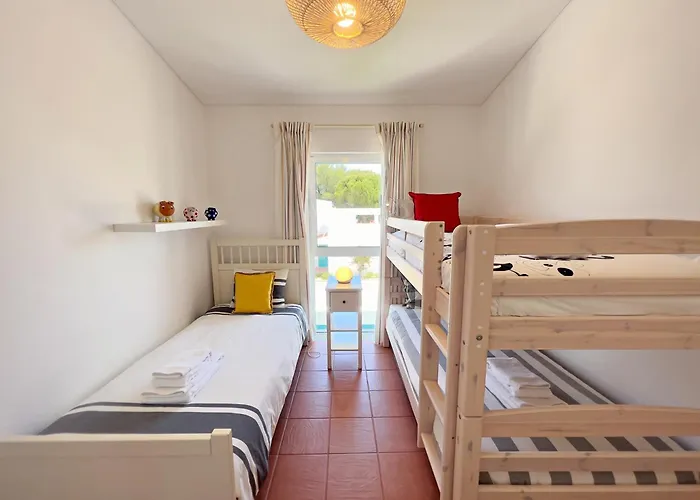 Дом отдыха Casa Da Prainha *