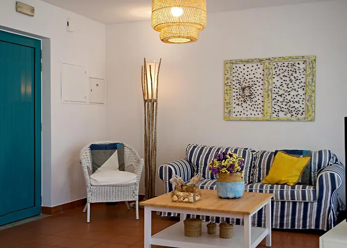 Casa Da Prainha Дом отдыха