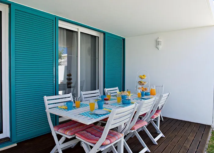 Дом отдыха Casa Da Prainha *