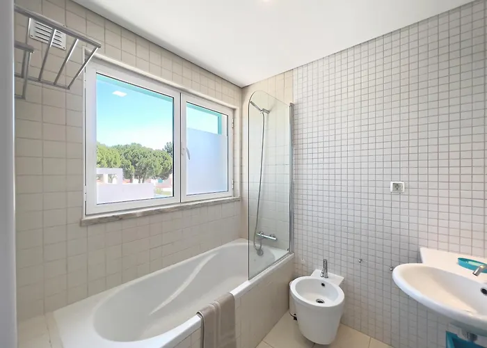 Дом отдыха Casa Da Prainha