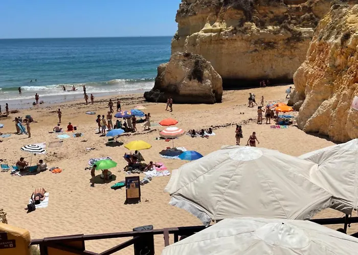 Casa Da Prainha * Алвор