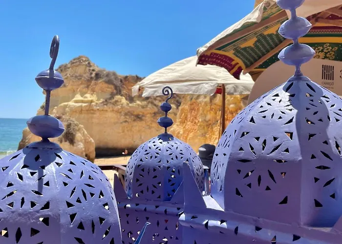 Casa Da Prainha Дом отдыха