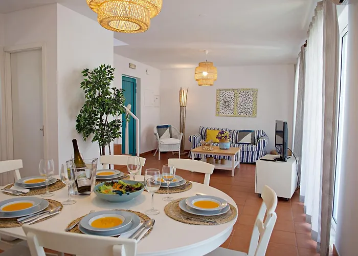 Дом отдыха Casa Da Prainha