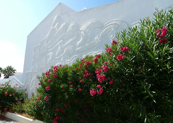 Casa Da Prainha Дом отдыха