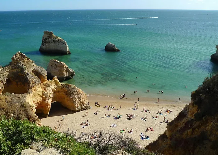 Casa Da Prainha Дом отдыха