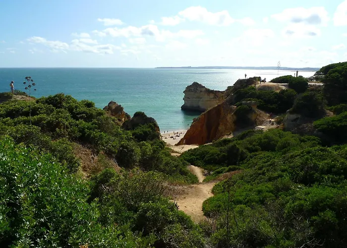 Casa Da Prainha Дом отдыха Алвор