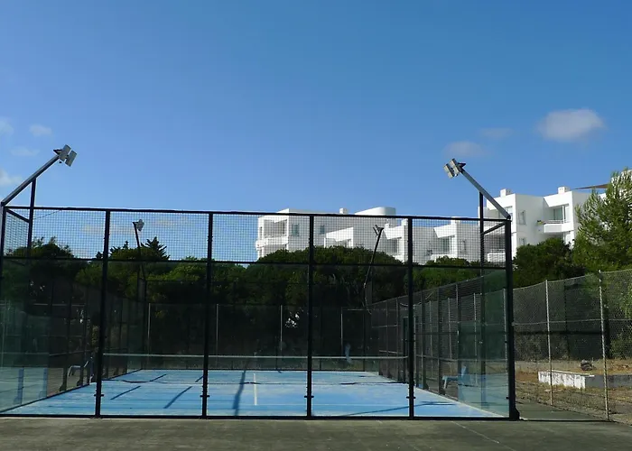 Casa Da Prainha Дом отдыха Алвор