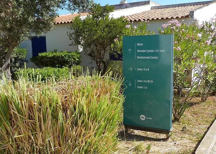 Дом отдыха Casa Da Prainha Алвор