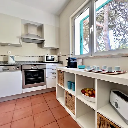 Casa Da Prainha